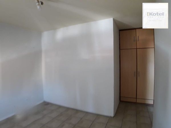 Vende-se apartamento com 1 quarto, 47 m² e 1 vaga – São João