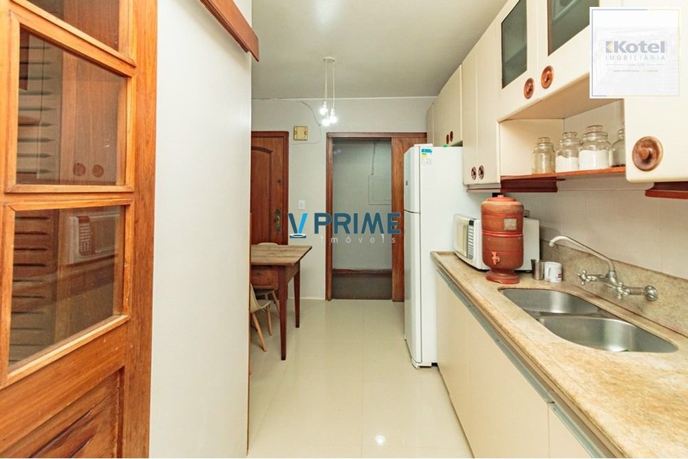 Apartamento na Rua Miguel Tostes em Porto Alegre