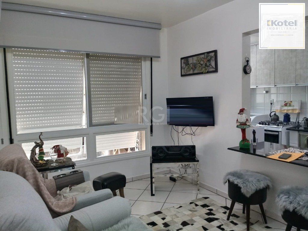 Apartamento para Venda - 58.89m², 2 dormitórios, 1 vaga - Farroupilha