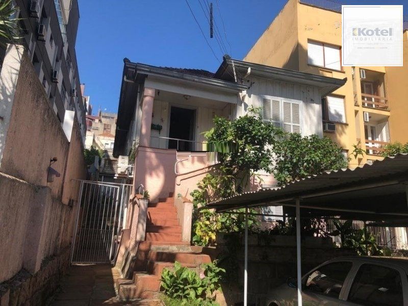 Terreno amplo com 8,80m²x63,50m² de área total, excelente localização no Bairro Petrópolis — foto 4