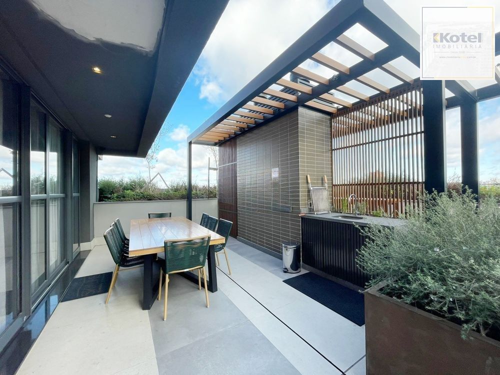 Vende-se loft com 25 m² – Skyline Parque Moinhos — foto 5