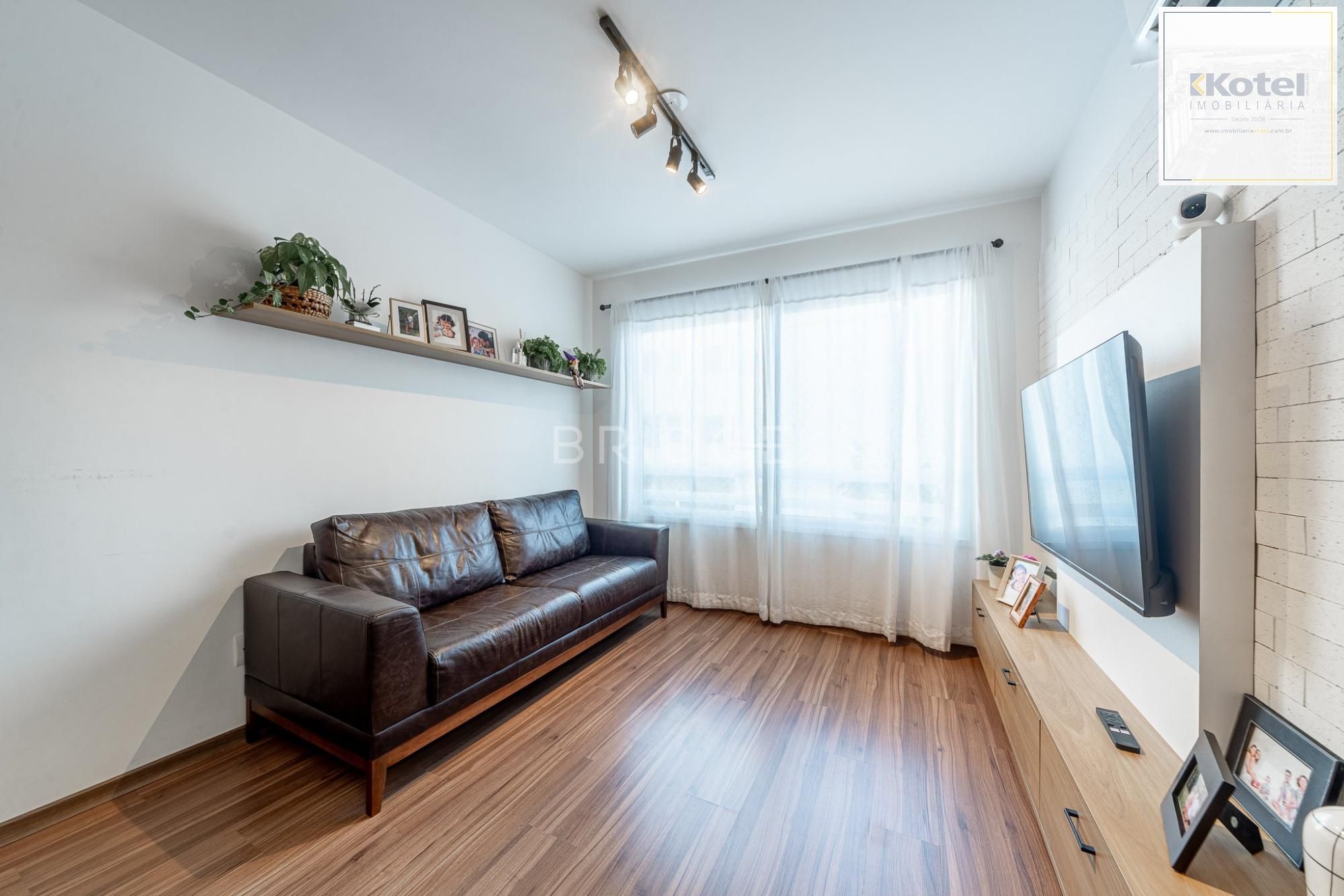 Excelente apartamento à venda no bairro Higienópolis. — foto 4