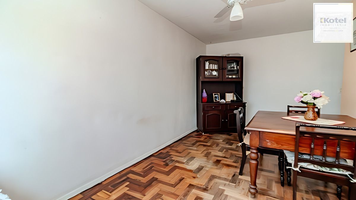 Vende-se apartamento com 3 quartos - Petrópolis — foto 4