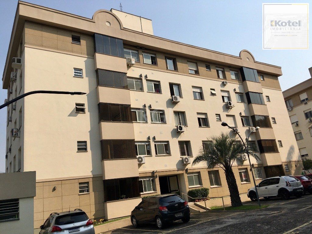 Apartamento para Venda - 52.33m², 2 dormitórios, Teresópolis — foto 4