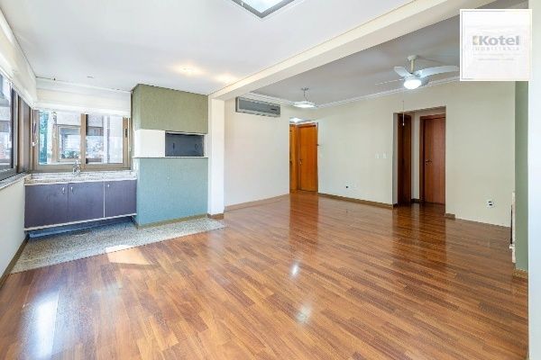 Vende-se apartamento com 3 quartos(1 suíte), 106m² e 2 vagas - Bela Vista — foto 3