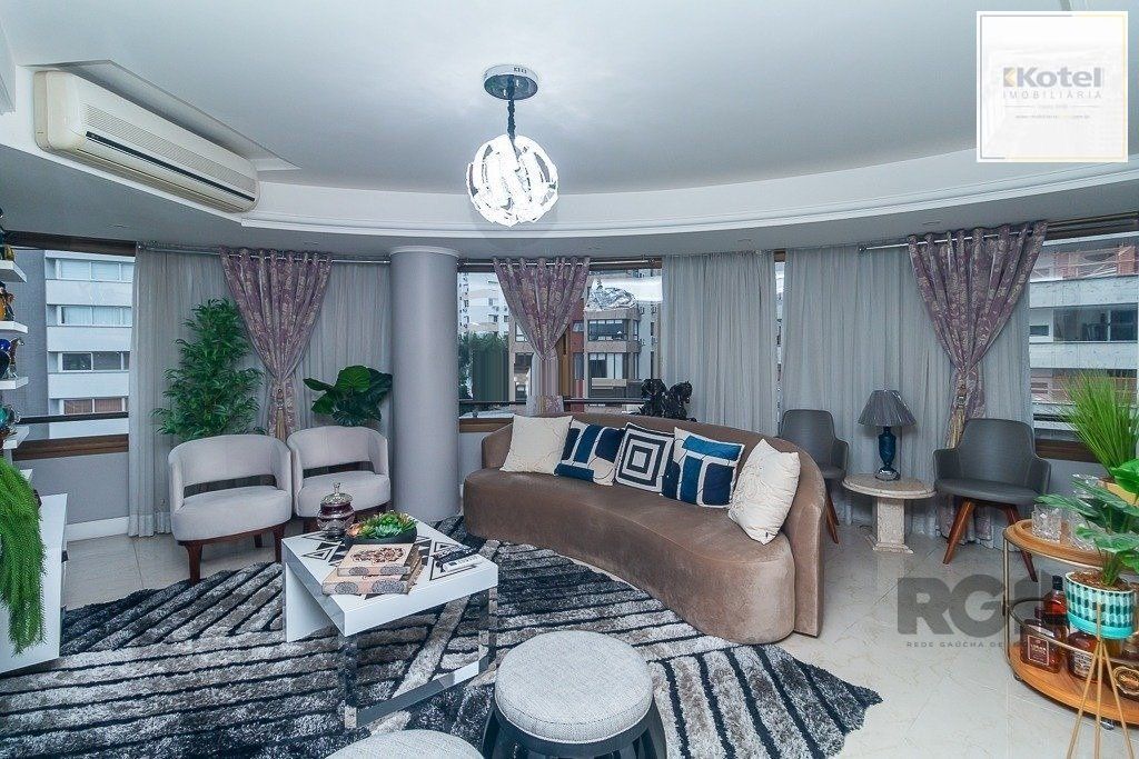Apartamento 3 dormitórios, 1 suíte, 2 vagas de garagem no Bairro Bela Vista. — foto 3