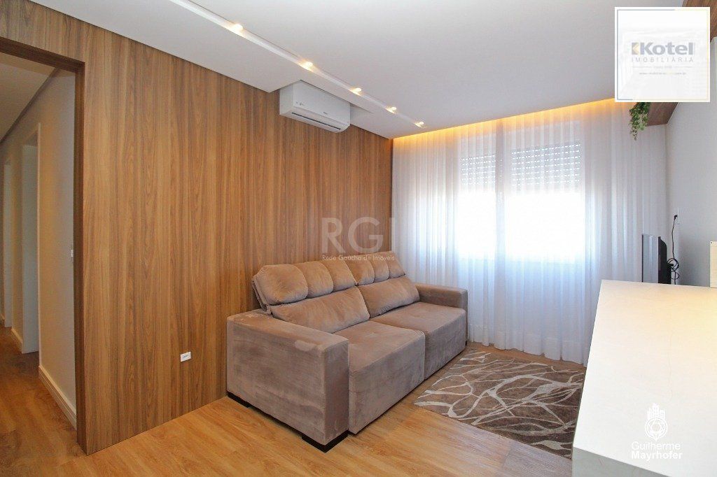 Apartamento para Venda - 67m², 2 dormitórios, Cristal — foto 3