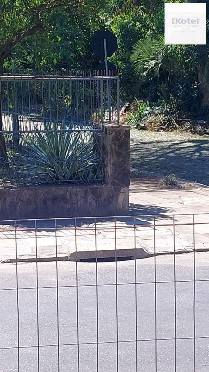 Vende-se terreno com 357m² - Jardim Itu