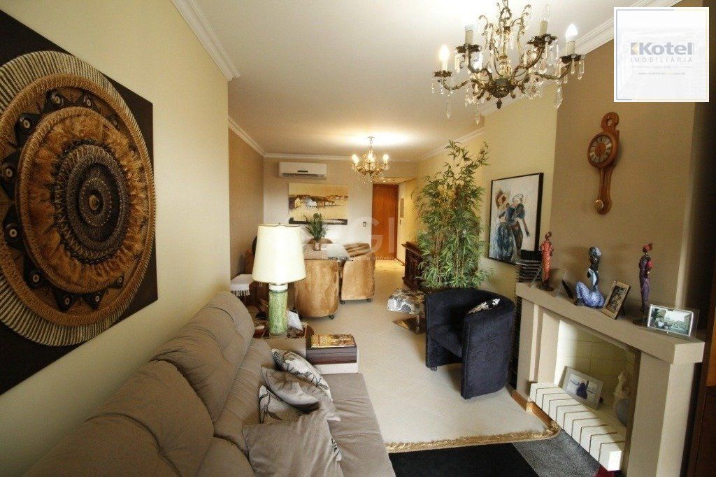Apartamento 3 quartos à venda, 121m², Petrópolis - Porto Alegre — foto 3