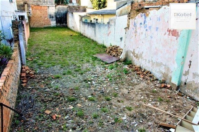 Terreno para Venda - 201.82m², 0 dormitórios, Menino Deus — foto 5