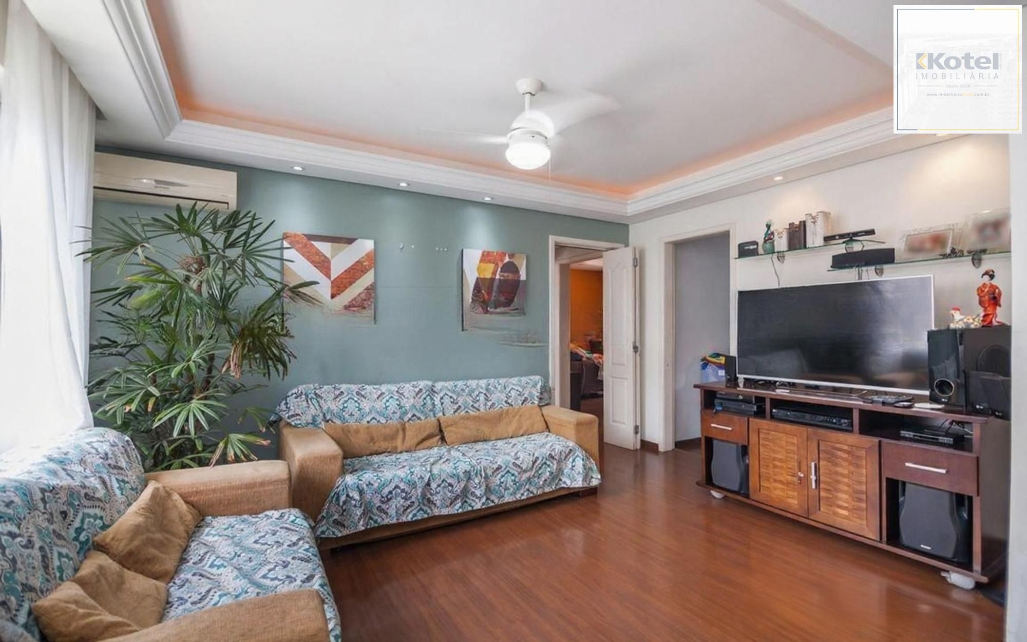 Vende-se apartamento com 2 quartos, 73m² e 1 vaga – Mont’Serrat