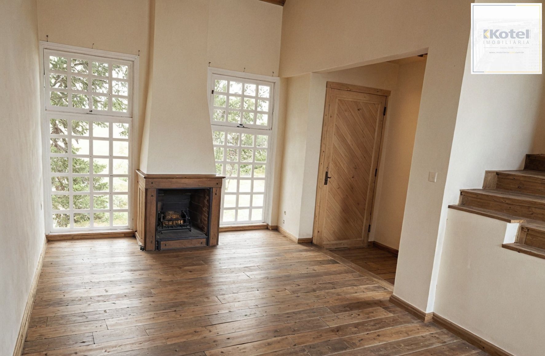Casa em condomínio com 3 quartos, suíte e 200 m² – Tristeza — foto 2