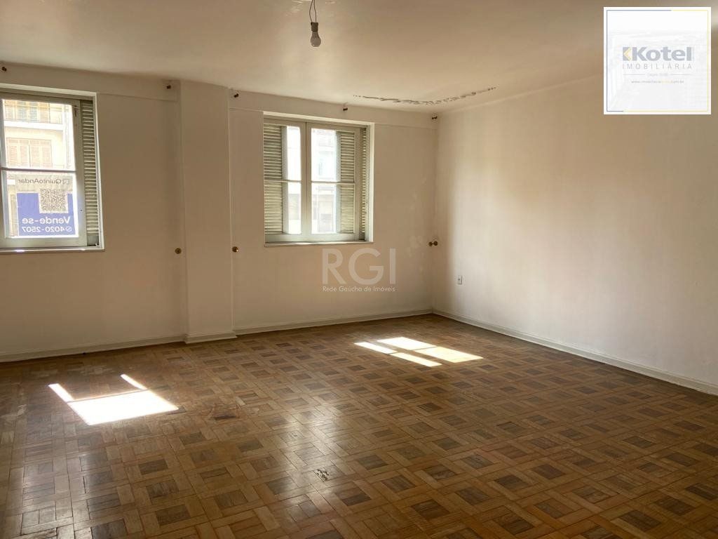 Apartamento para Venda - 163m², 2 dormitórios, Centro Histórico