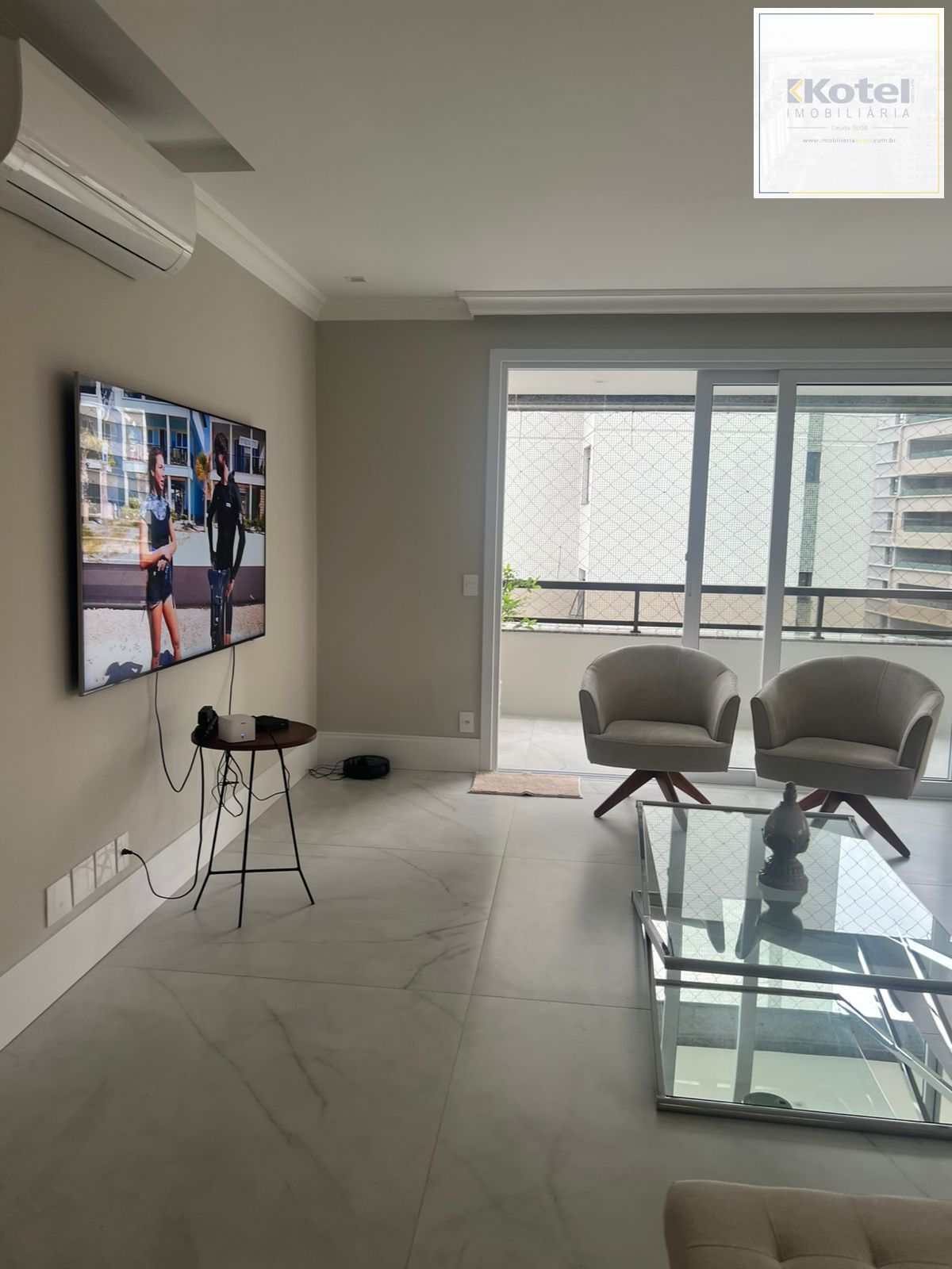 Vende-se apartamento com 4 suítes, 333m² e 3 vagas - Bela Vista — foto 3
