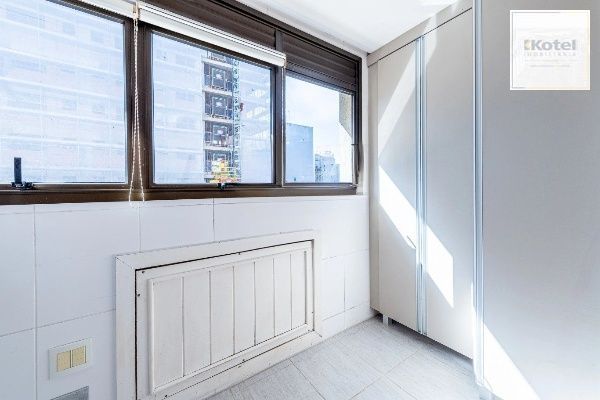 Vende-se apartamento com 3 quartos(1 suíte), 106m² e 2 vagas - Bela Vista — foto 5