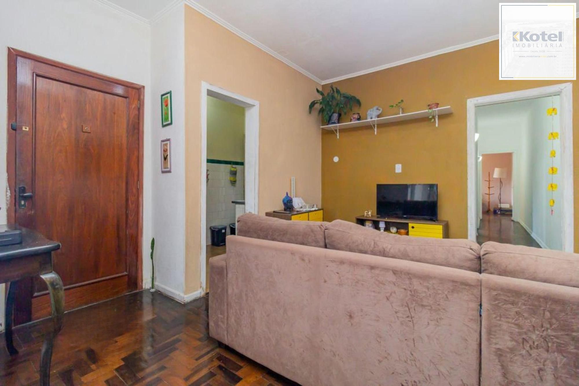 Vende-se apartamento com 3 quartos, 87m² e sacada - Petrópolis — foto 3