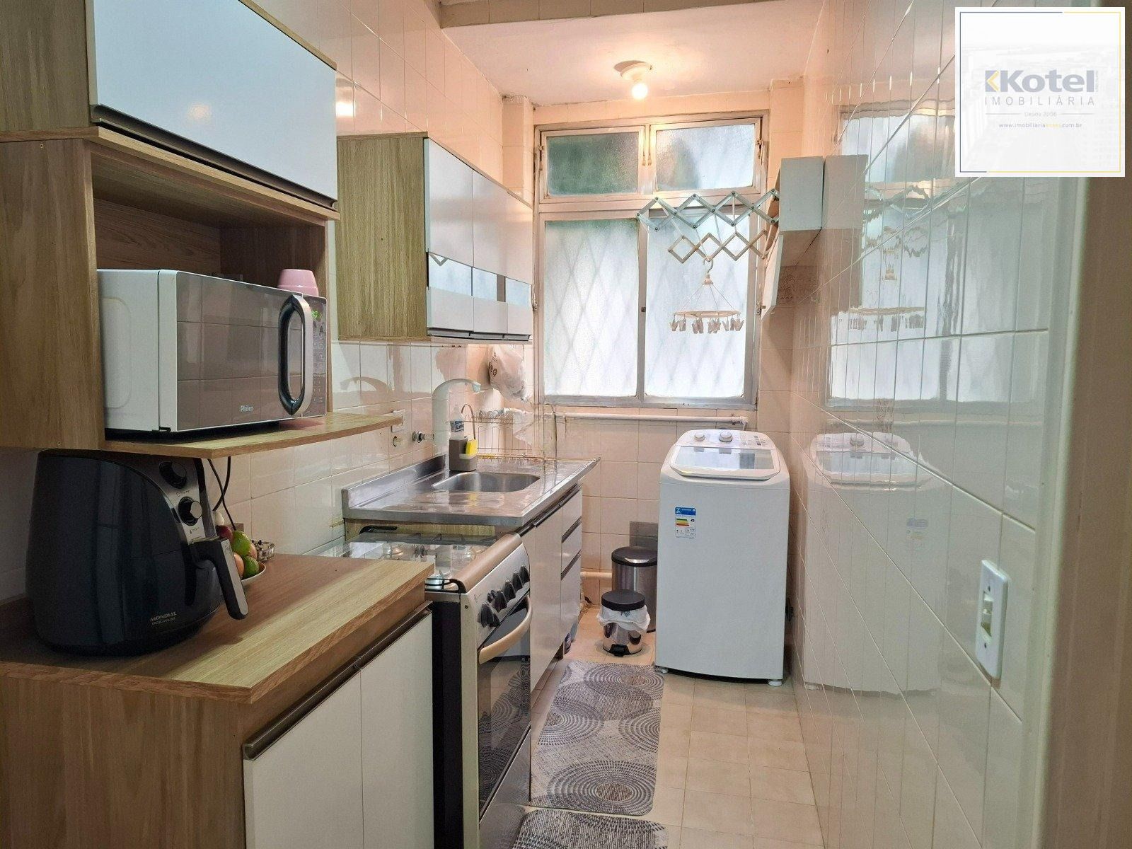Vende-se apartamento 2 quartos e 63m² - São João — foto 5