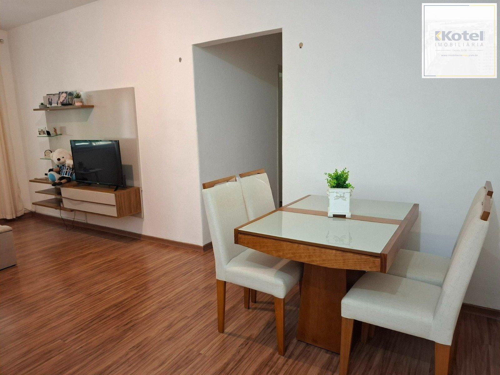 Vende-se apartamento 2 quartos e 63m² - São João — foto 4