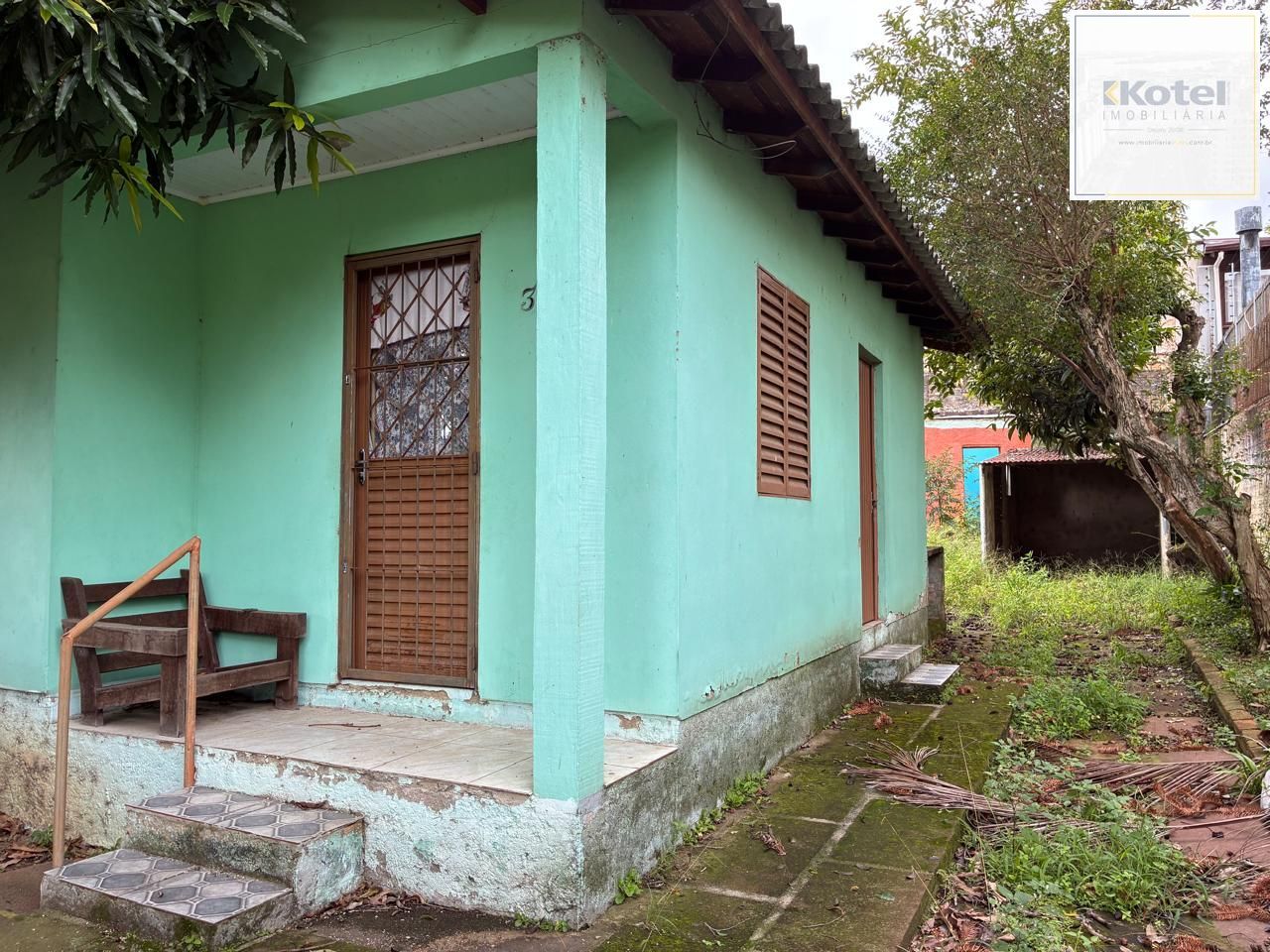 Venda de  Terreno na Chácara das Pedras