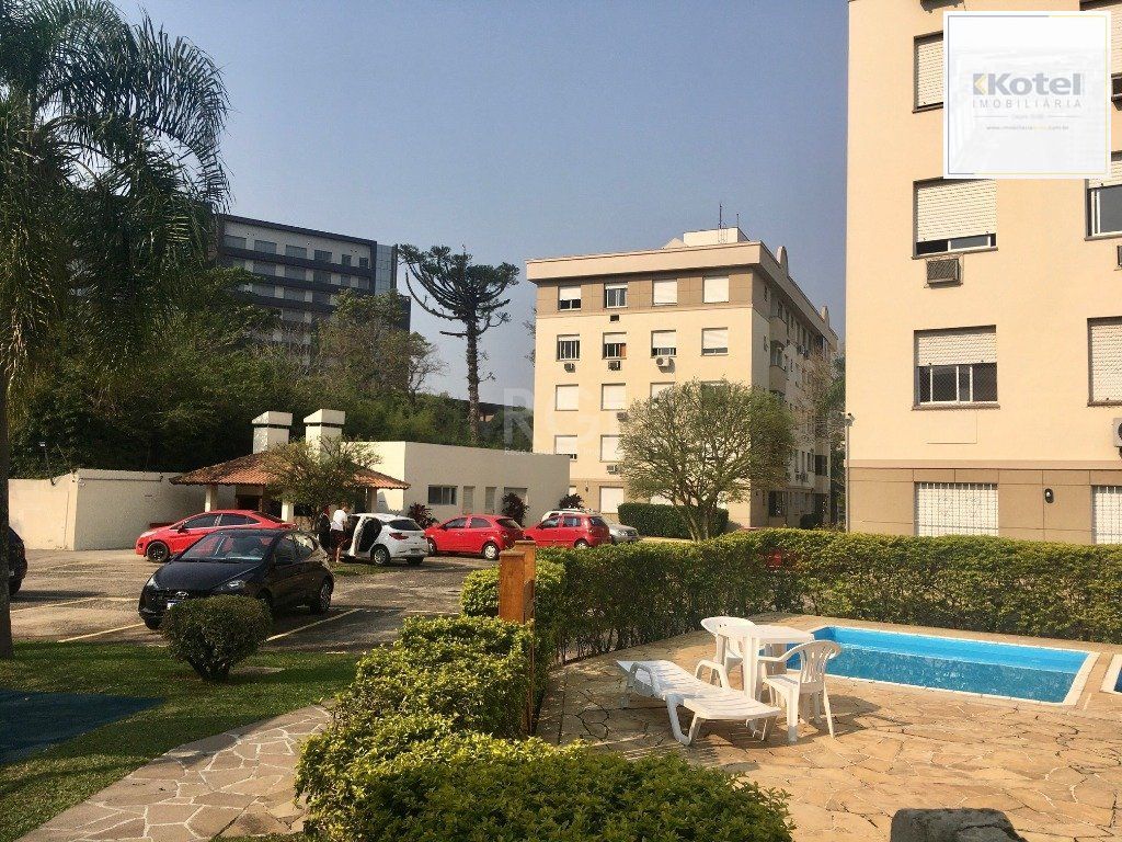 Apartamento para Venda - 52.33m², 2 dormitórios, Teresópolis — foto 3