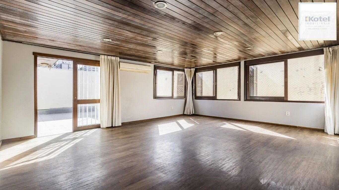 🏡 Vende-se cobertura com 3 quartos, 122 m² e 1 vaga – Petrópolis — foto 2