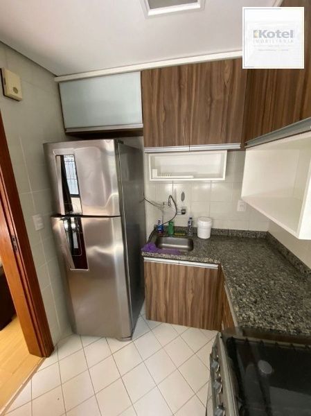 Vende-se apartamento com 1 quarto, 37 m² e 1 vaga – Rio Branco — foto 5