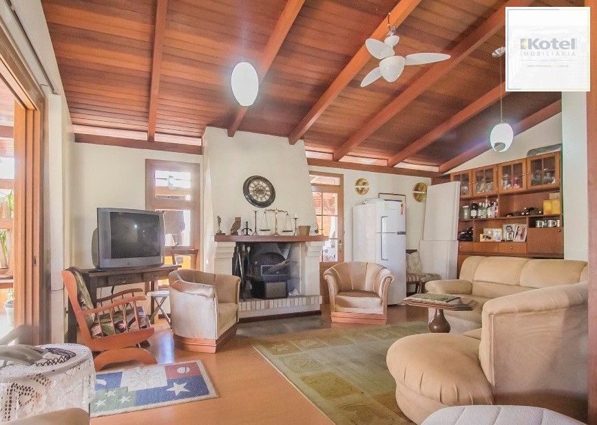 Vende-se cobertura com 3 quartos (1 suíte), 315 m², 2 vagas - Bela Vista — foto 5