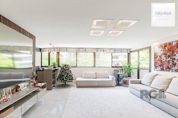 Apartamento Garden de 232m² com Terraço, 3 Dormitórios, 3 Vagas e Infraestrutura Completa na Bela Vista — foto 4