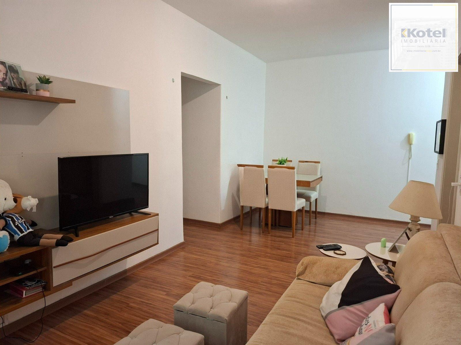 Vende-se apartamento 2 quartos e 63m² - São João — foto 3