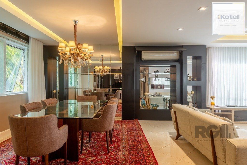 Apartamento 3 quartos à venda, 271m², Três Figueiras - Porto Alegre — foto 4