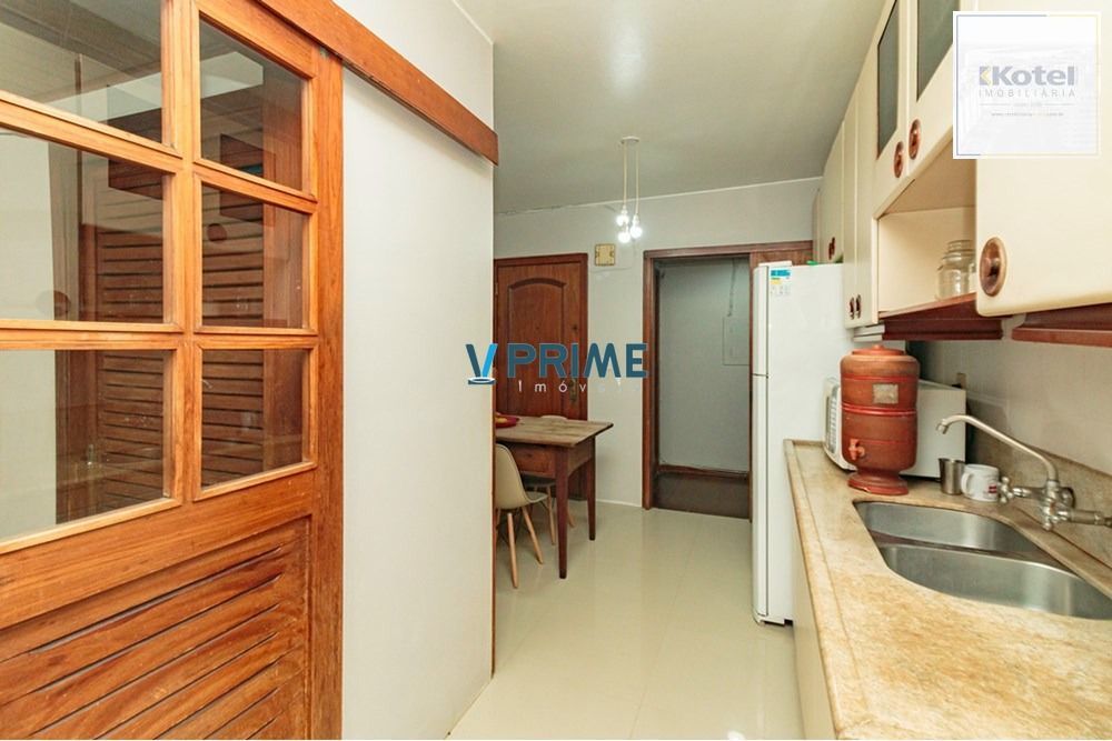 Apartamento na Rua Miguel Tostes em Porto Alegre