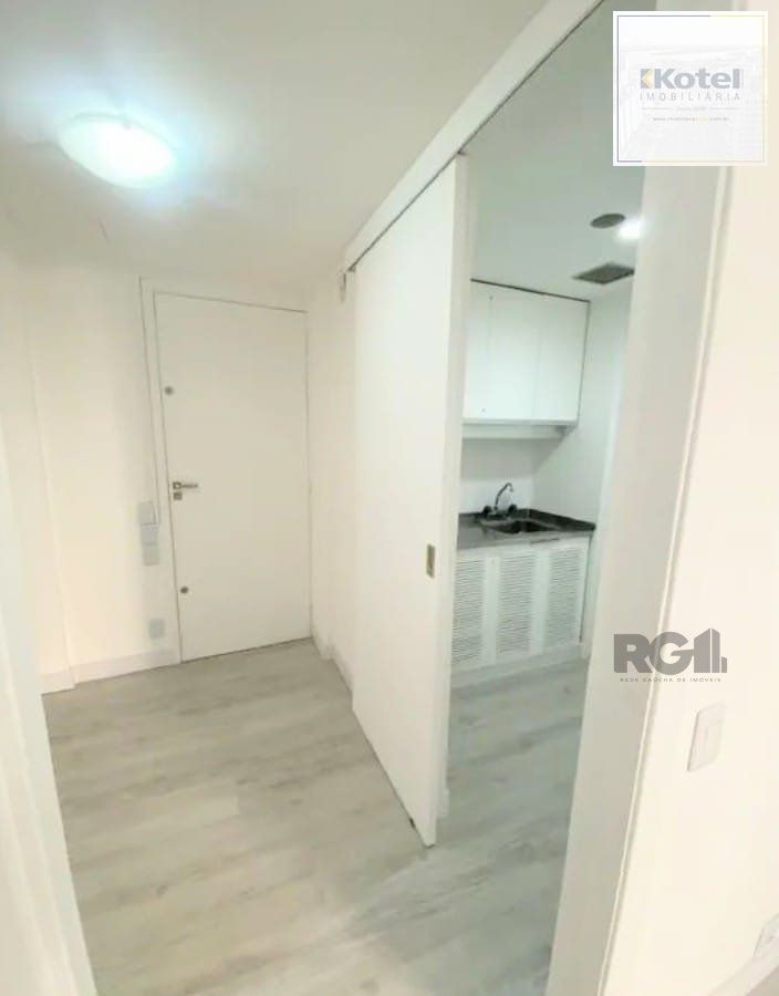 Vende-se sala comercial reformada — foto 4