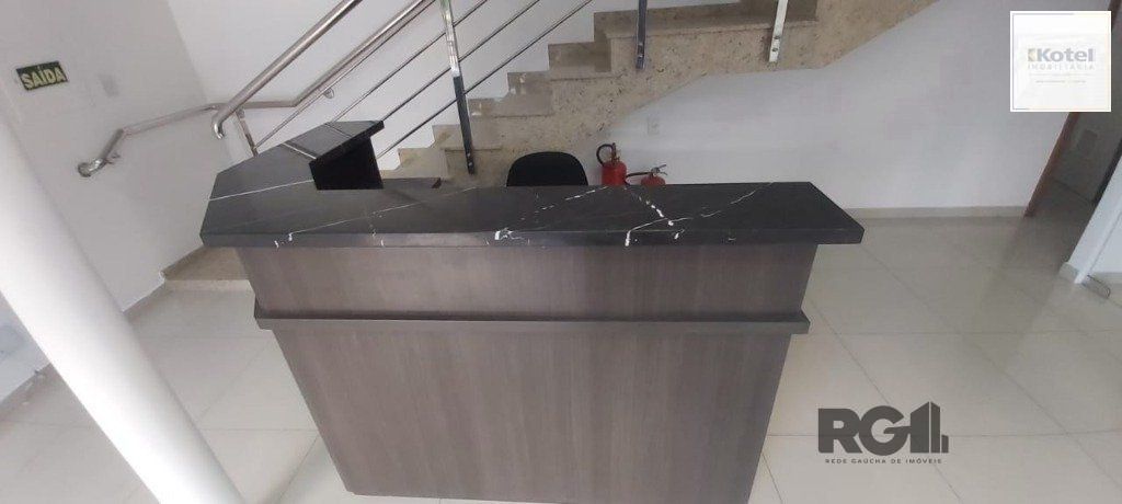 Loja com 113m² de área privativa no Bairro Três Figueiras — foto 5