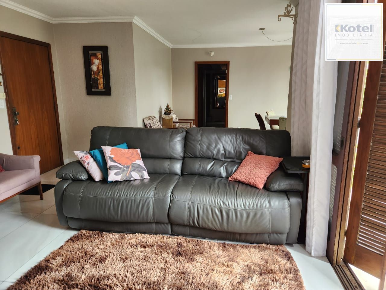 Vende-se apartamento garden com 3 quartos (1 suíte), 197m² e 2 vagas – Jardim Lindóia — foto 5