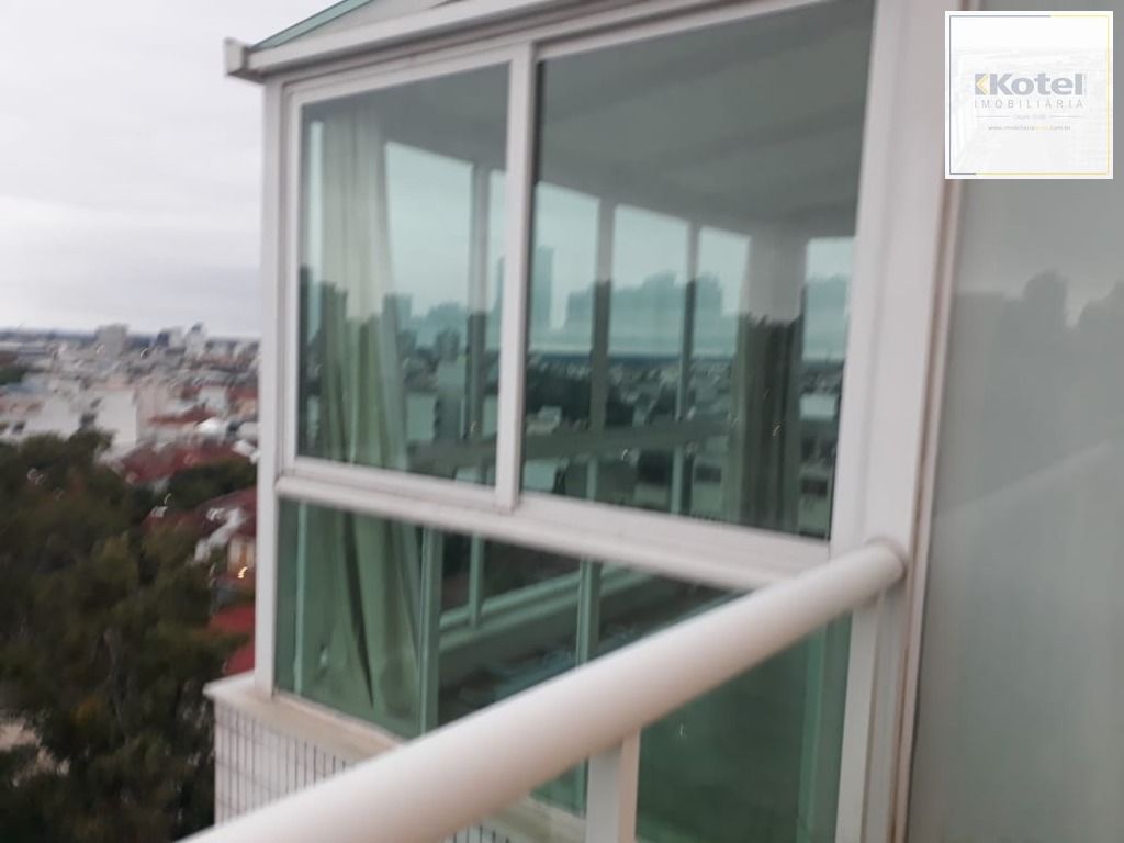 Cobertura para Venda - 125m², 2 dormitórios, 2 suites, 2 vagas - Higienópolis — foto 4