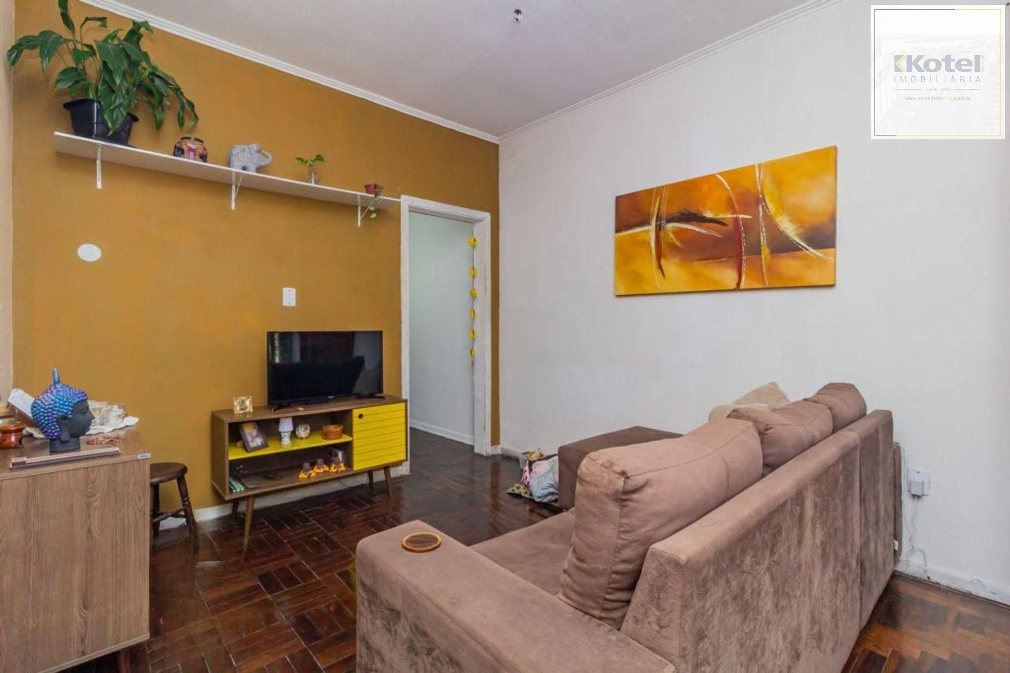 Vende-se apartamento com 3 quartos, 87m² e sacada - Petrópolis — foto 5