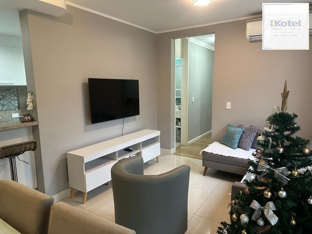 Apartamento para Venda - 67.28m², 3 dormitórios, sendo 1 suites, 1 vaga - Alto Petrópolis — foto 2