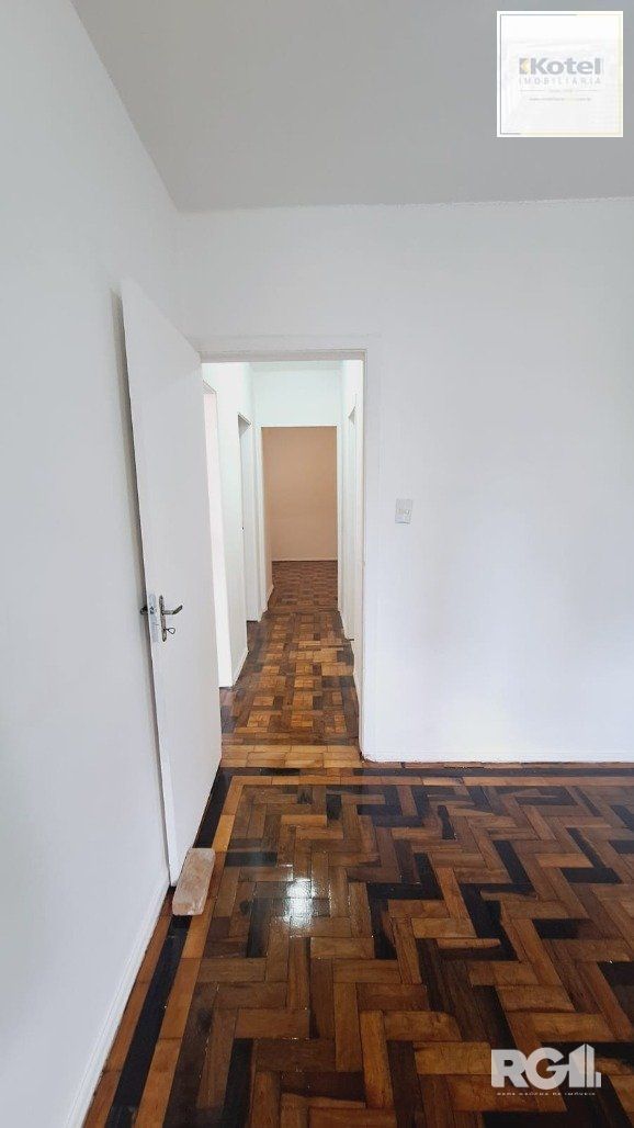 Apartamento com 3 dormitórios, no bairro Petrópolis, em Porto Alegra, RS — foto 5