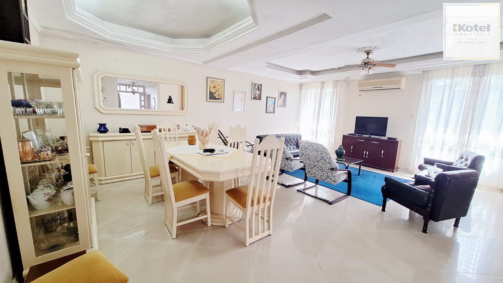 Casa com 4 dormitórios, piscina, 4 vagas, no bairro Teresópolis, Porto Alegre,RS — foto 2