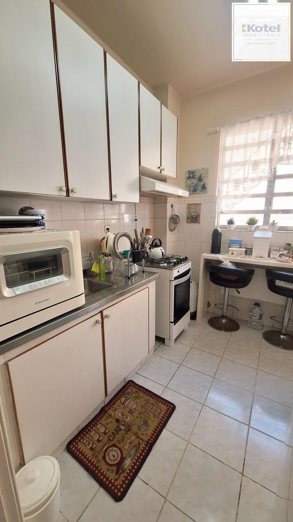 Apartamento, 3 quartos, à venda, 126 m², Centro Histórico - Porto Alegre — foto 4