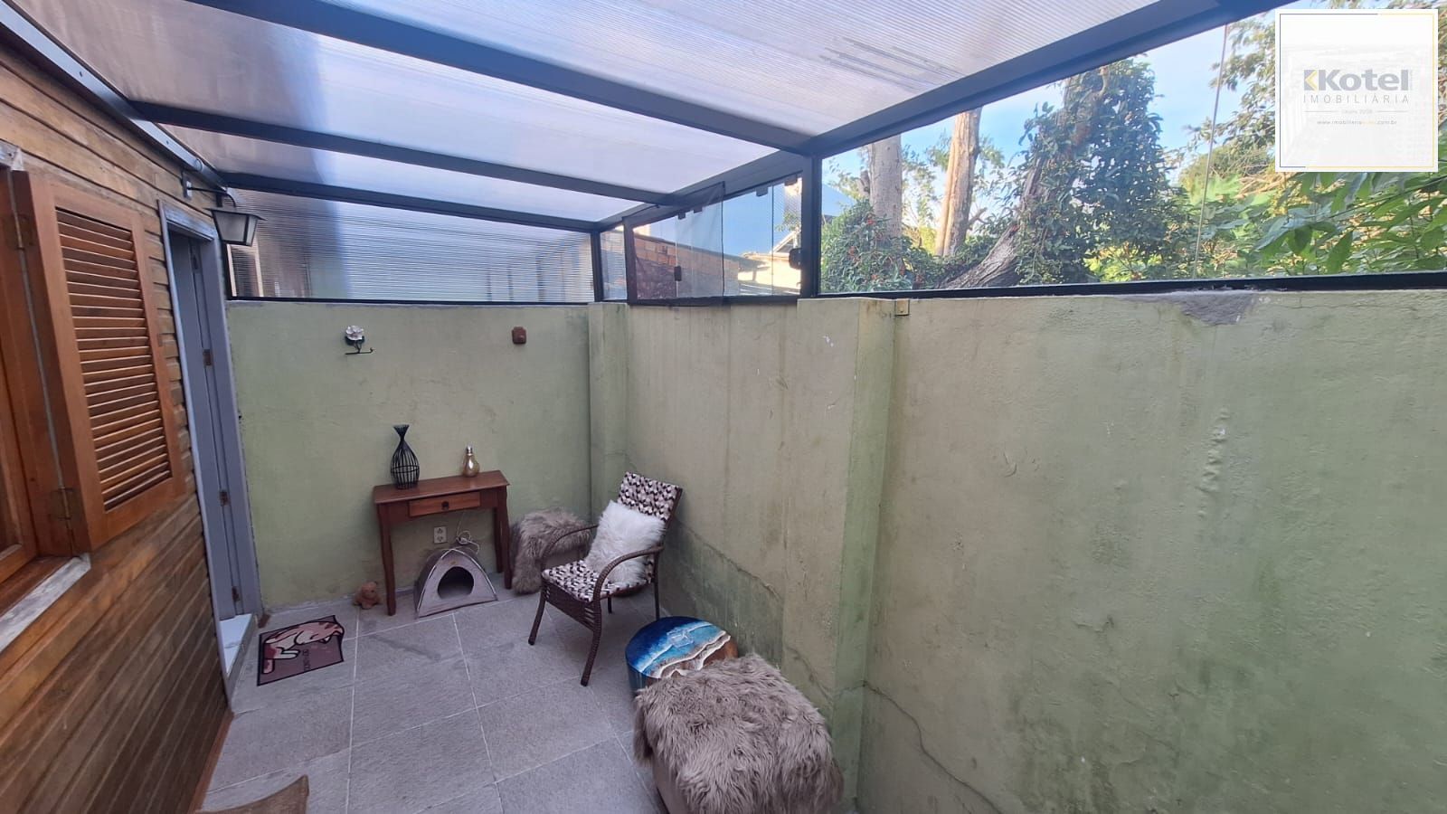 Terreno/ Casa  com vaga para 3 carros no bairro Sarandi, em Porto Alegre, RS — foto 2