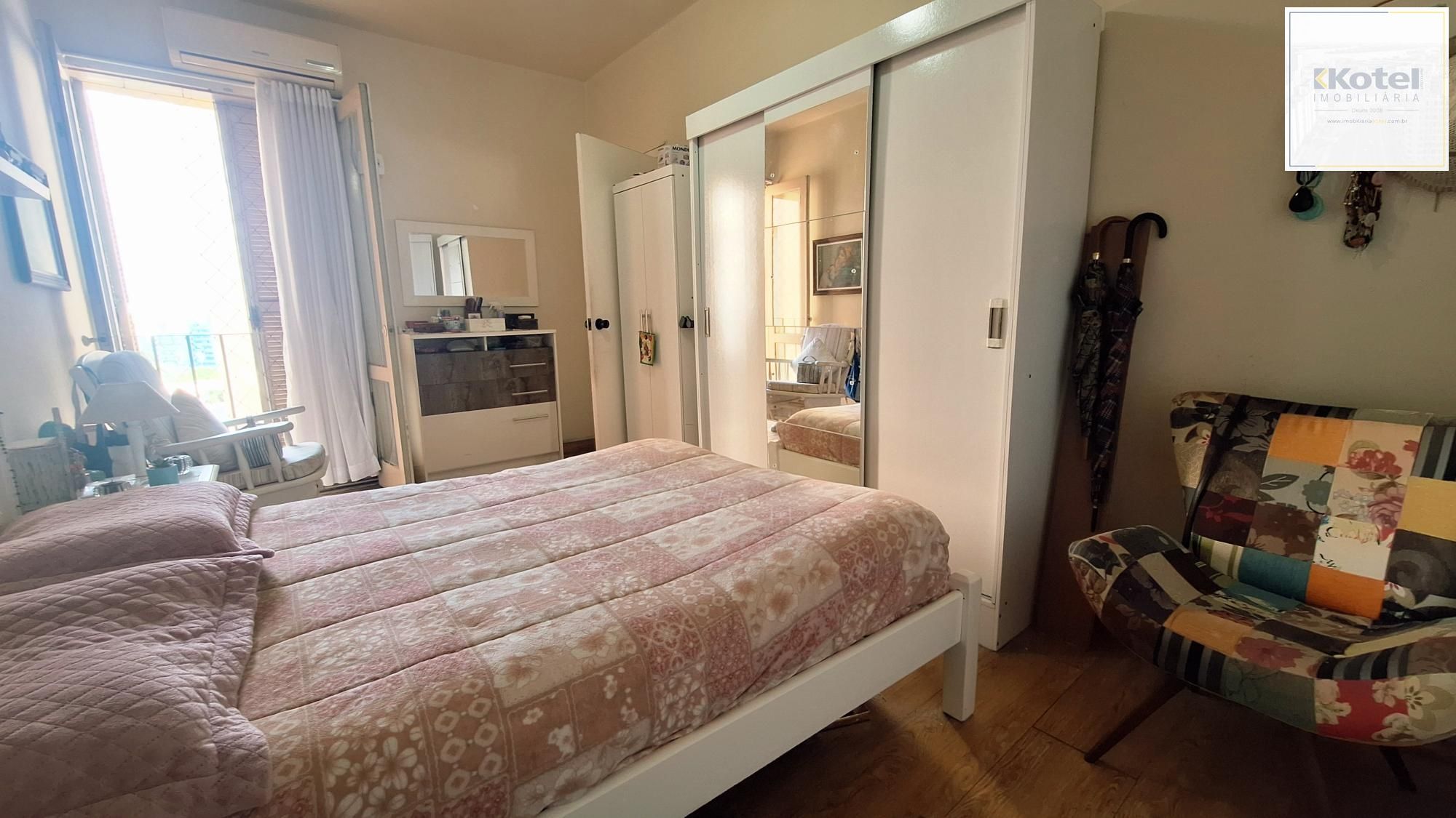 Apartamento, 3 quartos, à venda, 126 m², Centro Histórico - Porto Alegre — foto 5