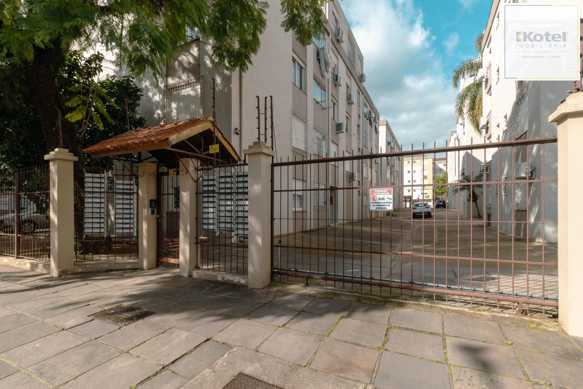 Apartamento, 1 quarto, à venda, 33 m², Vila Ipiranga - Porto Alegre — foto 2