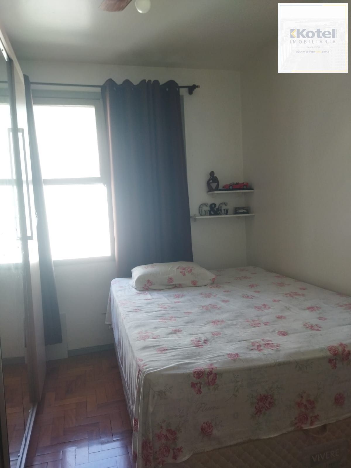 Apartamento, 1 quarto, à venda, 35 m², Cavalhada - Porto Alegre — foto 4