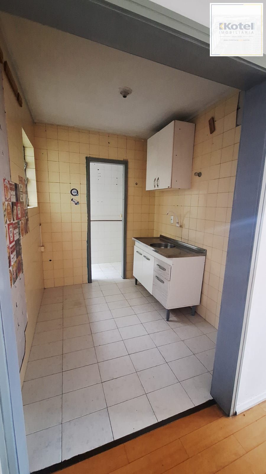 Apartamento 1 quartos à venda, 44m², Partenon - Porto Alegre — foto 4