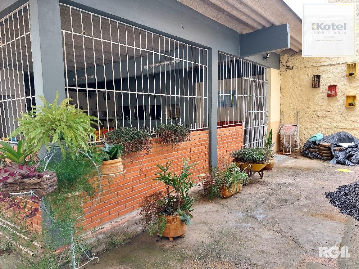 Apartamento com 1 dormitório no bairro Santa Tereza, Porto Alegre, RS — foto 3
