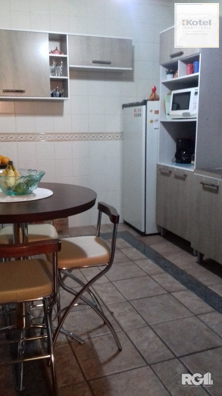 Casa em condomínio, 3 dormitórios, sendo 1 suíte,1 vaga, Cavalhada, Porto Alegre — foto 5