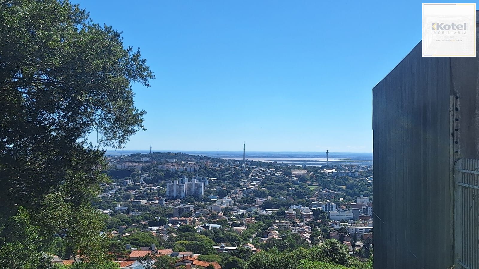 Terreno de 527,62m² próximo da Apamecor , Morro São Caetano. — foto 3
