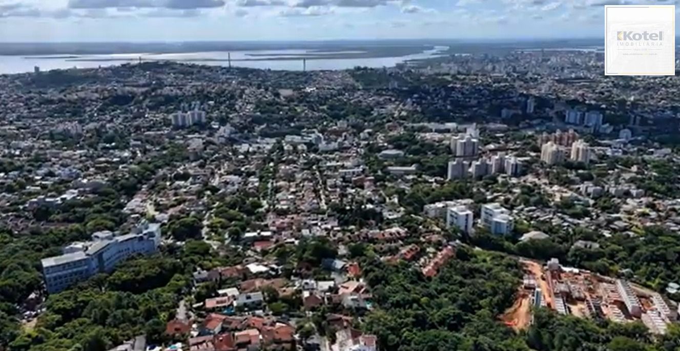 Terreno de 527,62m² próximo da Apamecor , Morro São Caetano. — foto 3