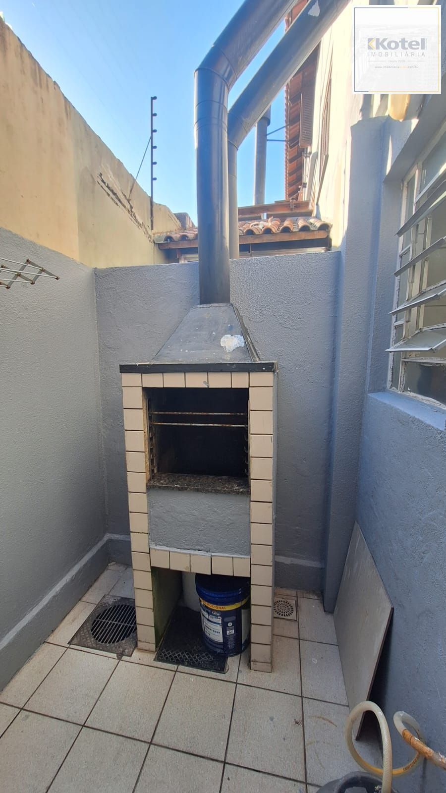 Sobrado com 2 dormitórios, 1 vaga, na Av. Otto Niemeyer, bairro Camaquã, Poa, RS — foto 5